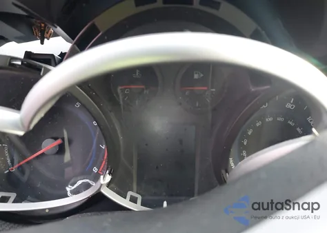 2014 Chevrolet Cruze 1Lt Auto from USA, damaged, VIN 1G1PC5SB4E7415718